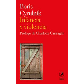 Infancia Y Violencia