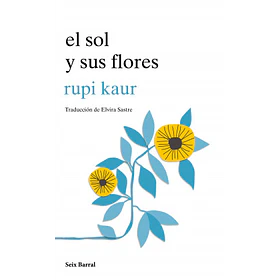 El Sol Y Sus Flores 