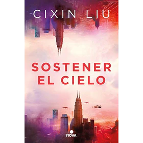 Sostener El Cielo