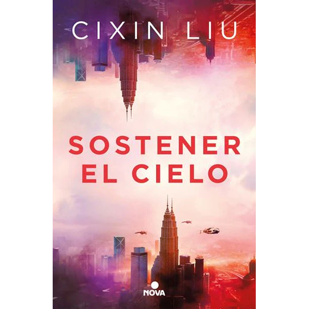 Sostener El Cielo
