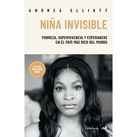 Niña Invisible