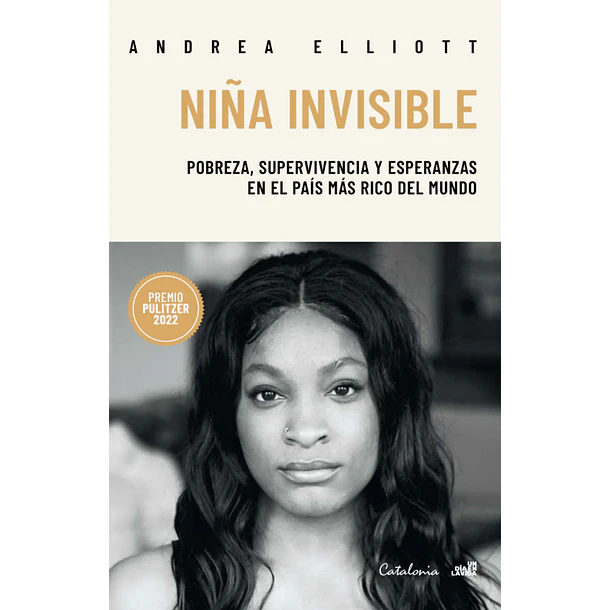 Niña Invisible