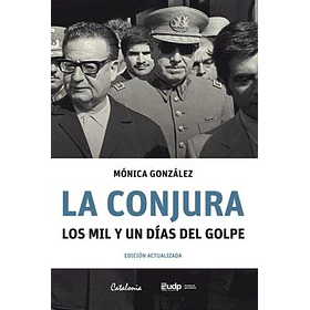 Conjura, La Los Mil Y Un Dias Del Golpe [Per]