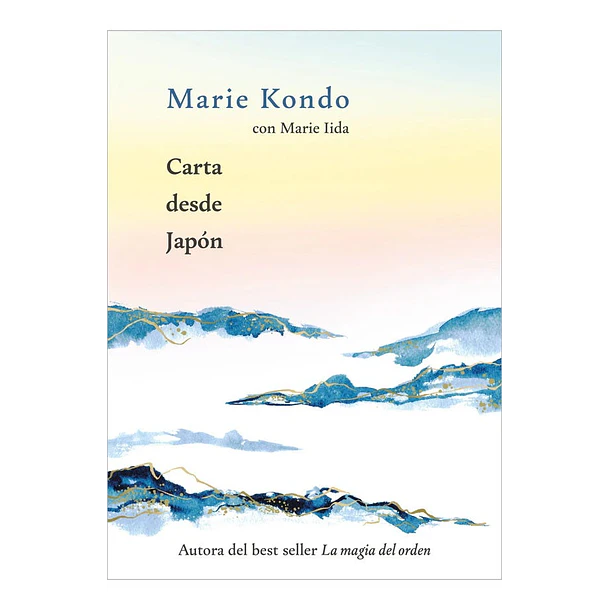 Cartas Desde Japon