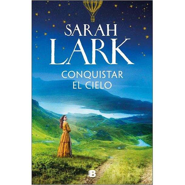 Conquistar El Cielo (Las Mujeres Hard #2)