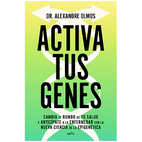 Activa Tus Genes