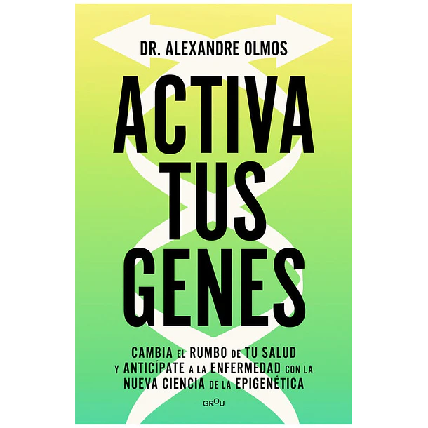 Activa Tus Genes