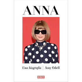 Anna: La Biografia