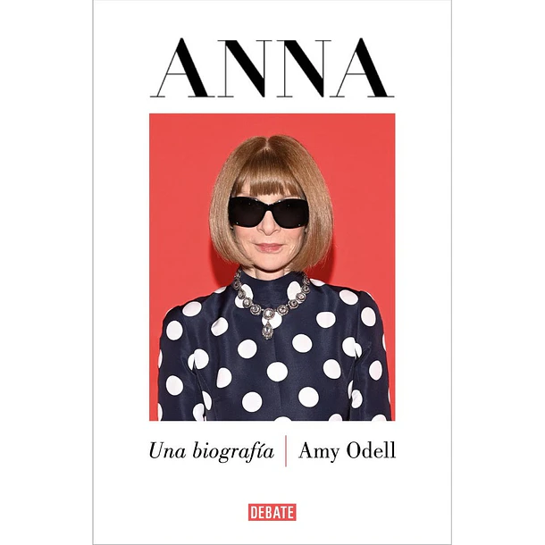 Anna: La Biografia