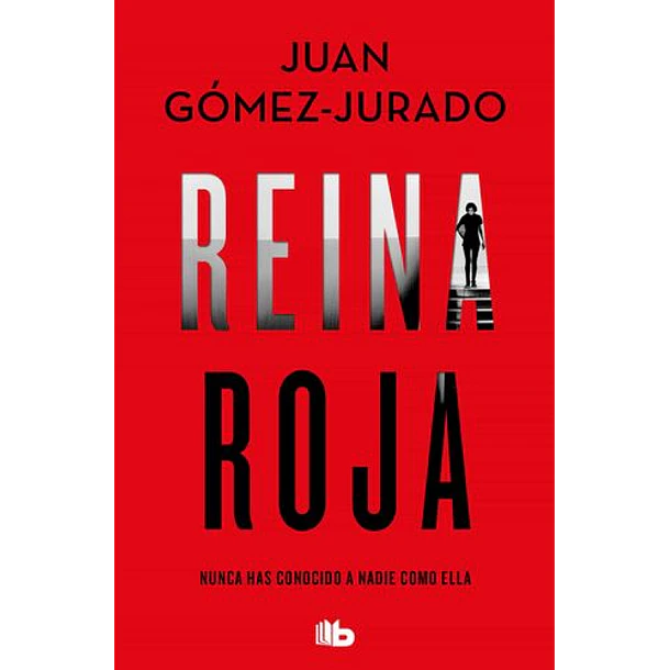 Reina Roja