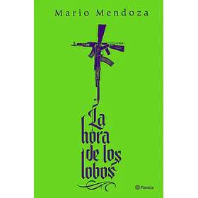 La Hora De Los Lobos