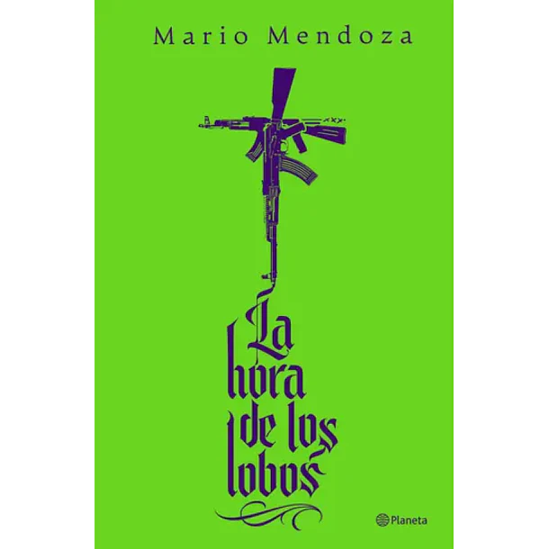 La Hora De Los Lobos