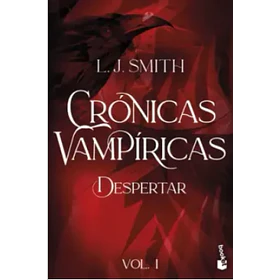 Despertar - Cronicas Vampoiricas #1