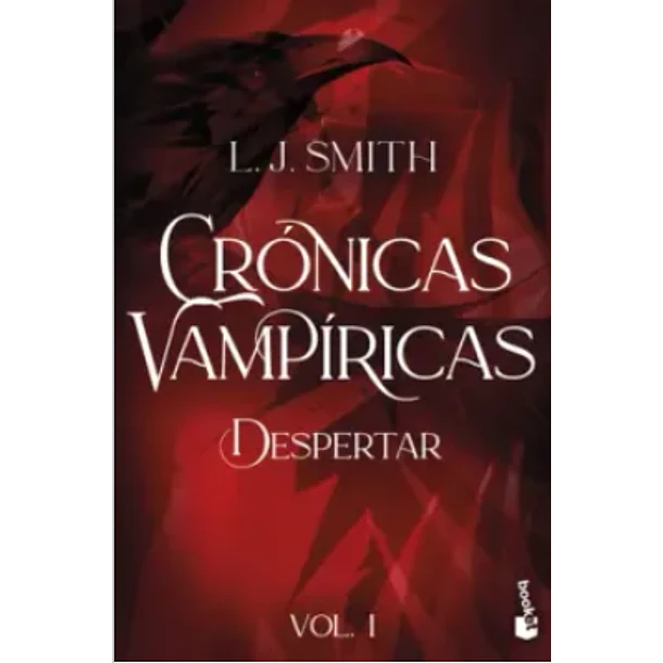 Despertar - Cronicas Vampoiricas #1