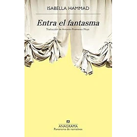 Entra El Fantasma