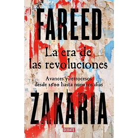 La Era De Las Revoluciones 