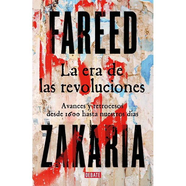 La Era De Las Revoluciones 