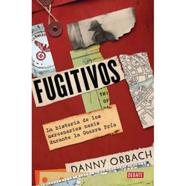 Fugitivos