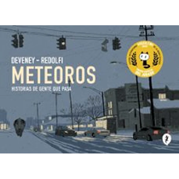 Meteoros (Td)