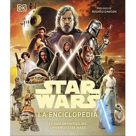 Star Wars: La Enciclopedia (Td)