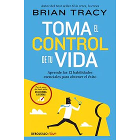 Toma El Control De Tu Vida