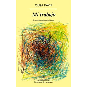 Mi Trabajo