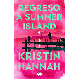 Regreso A Summer Island 