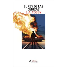 El Rey De Las Cenizas