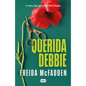 Querida Debbie