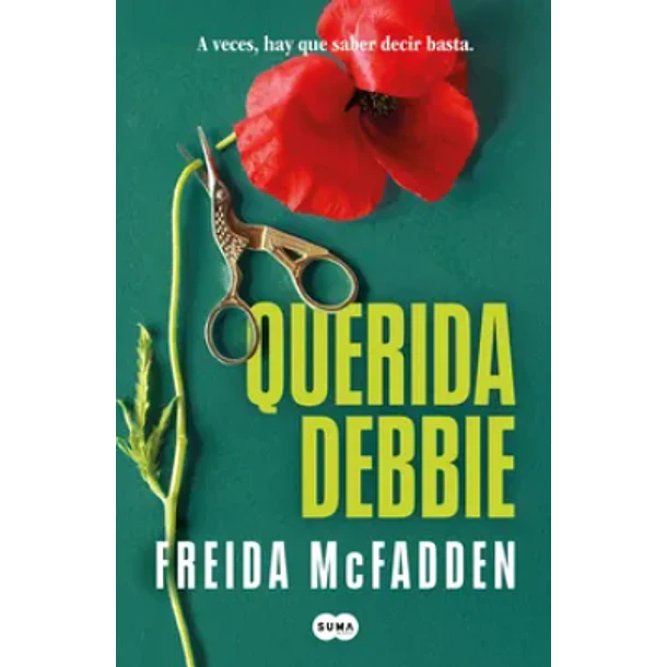 Querida Debbie