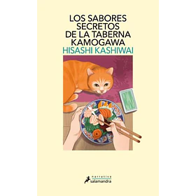Los Sabores Secretos De La Taberna