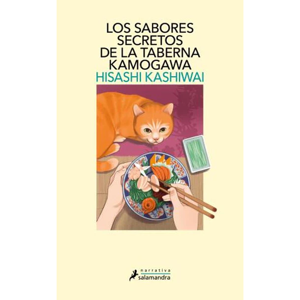 Los Sabores Secretos De La Taberna