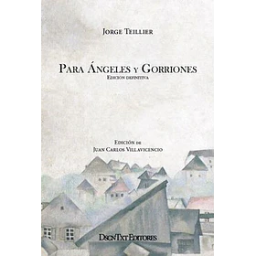 Para Angeles Y Gorriones