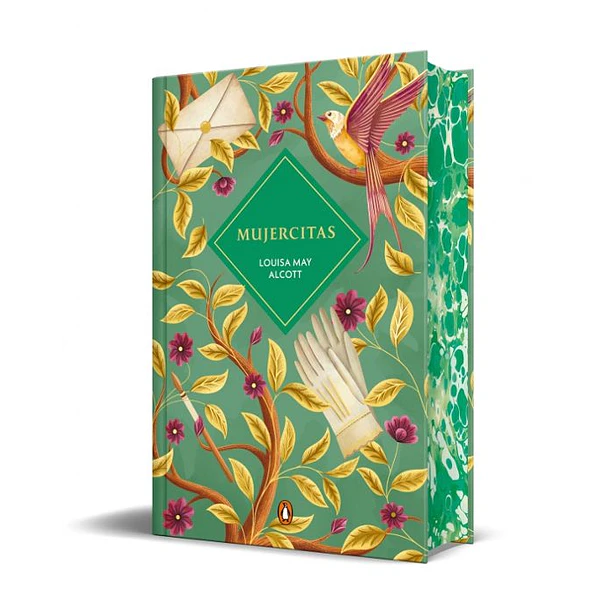Mujercitas (Edicion Especial Cantos Pintados En Td)
