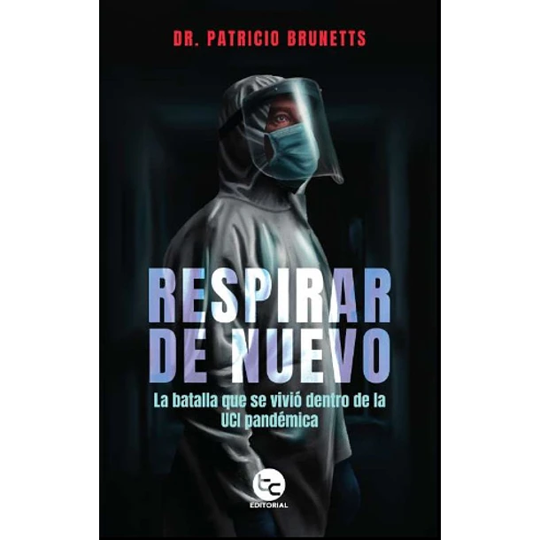 Respirar De Nuevo