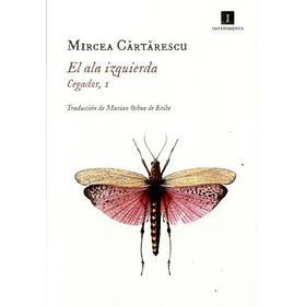 Ala Izquierda, El - Cegador #1 [Con]