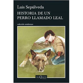 Historia De Un Perro Llamado Leal
