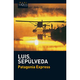 Patagonia Express