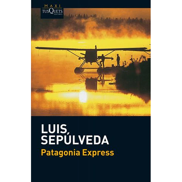 Patagonia Express