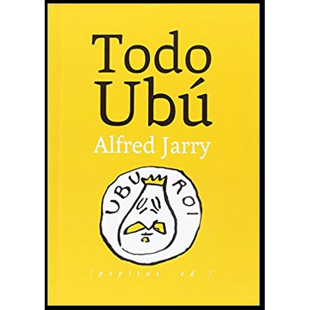 Todo Ubú