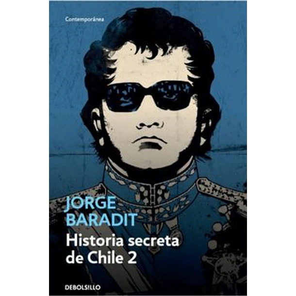 Historia Secreta De Chile 2 (Db)