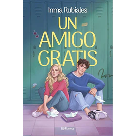 Un Amigo Gratis