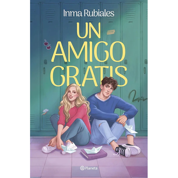 Un Amigo Gratis