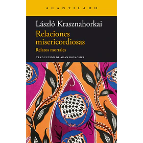 Relaciones Misericordiosas 