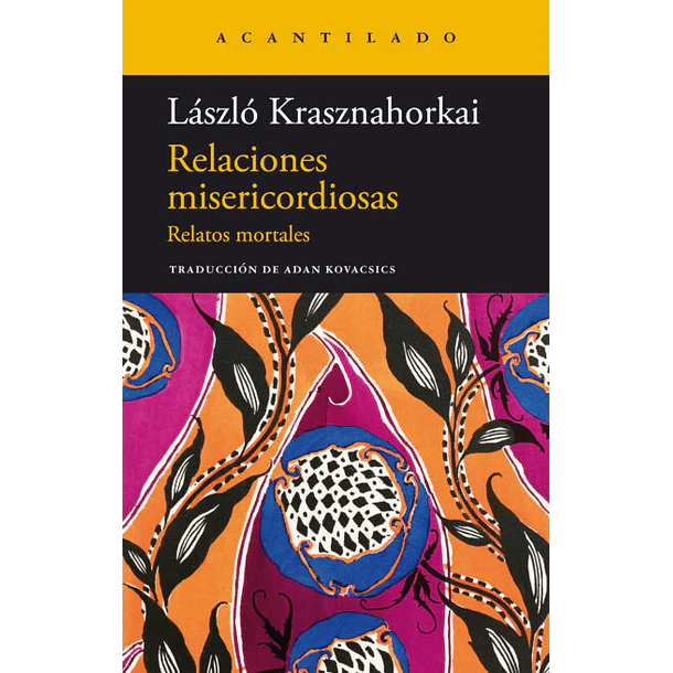 Relaciones Misericordiosas 