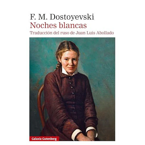 Noches Blancas