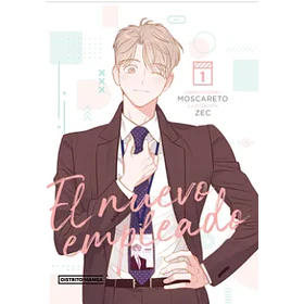 El Nuevo Empleado #1