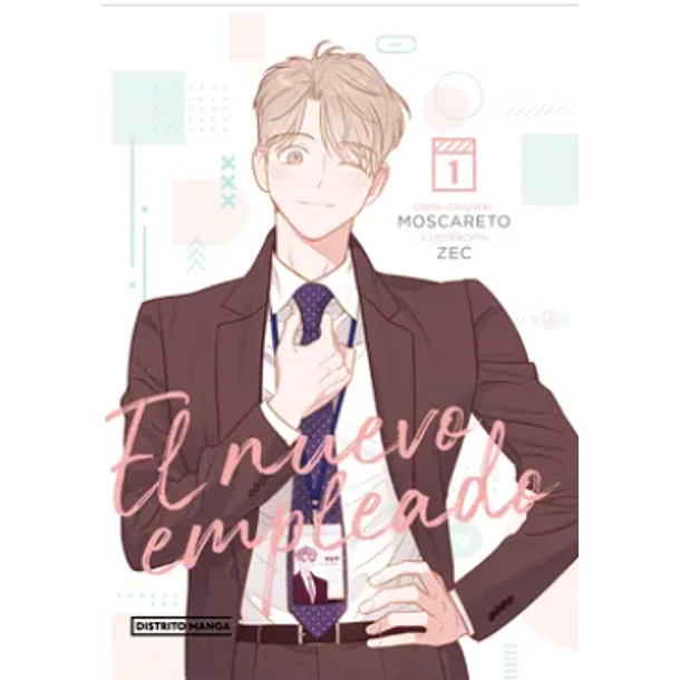El Nuevo Empleado #1