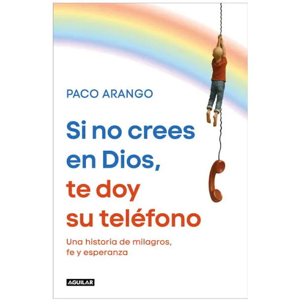 Si No Crees En Dios
