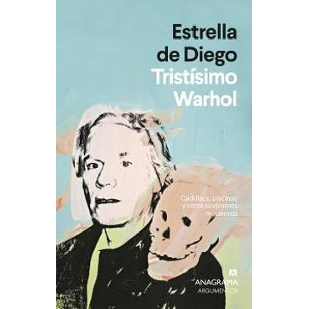 Tristisimo Warhol